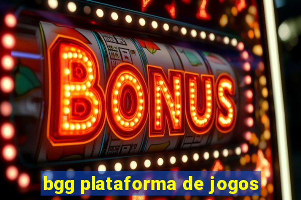 bgg plataforma de jogos